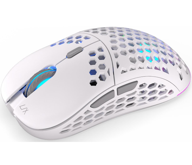 ENDORFY Lix Wireless Onyx White - 1078844 - zdjęcie 4